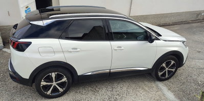 Peugeot 3008 BlueHDi 130 S&S Allure (7)