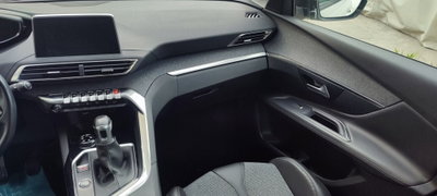 Peugeot 3008 BlueHDi 130 S&S Allure (9)