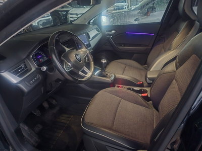 Renault Captur Blue dCi 115 CV EDC Zen (5)