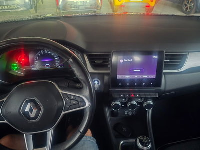 Renault Captur Blue dCi 115 CV EDC Zen (6)