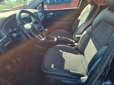Renault Captur Blue dCi 115 CV EDC Zen (8)