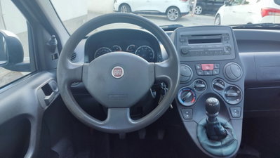 Fiat Panda 1.3 MJT 16V DPF 4x4 Climbing (9)