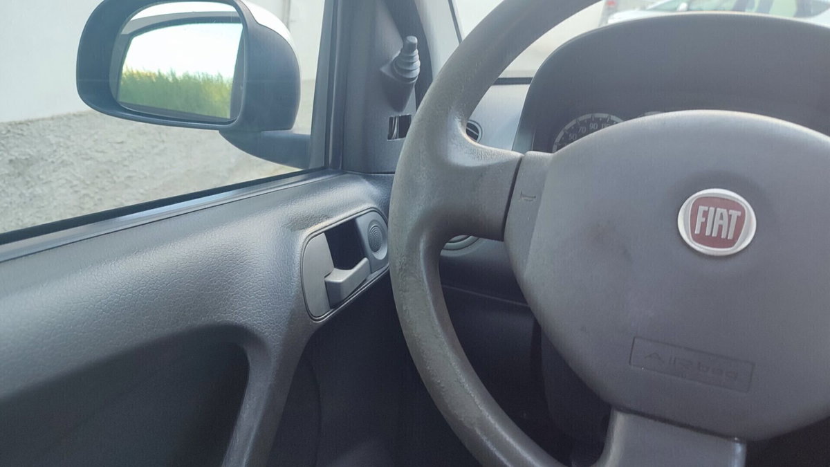 Fiat Panda 1.3 MJT 16V DPF 4x4 Climbing (7)