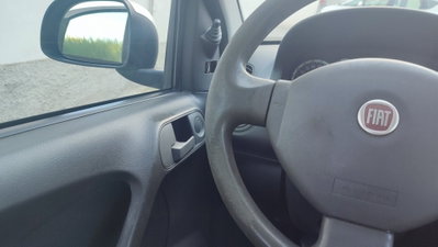 Fiat Panda 1.3 MJT 16V DPF 4x4 Climbing (7)