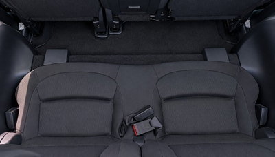 Nissan Qashqai 1.5 dCi DPF Tekna (15)