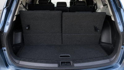 Nissan Qashqai 1.5 dCi DPF Tekna (16)