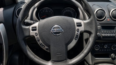 Nissan Qashqai 1.5 dCi DPF Tekna (17)