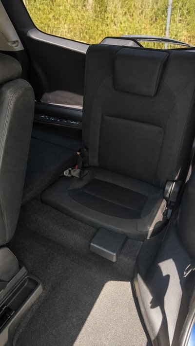 Nissan Qashqai 1.5 dCi DPF Tekna (18)