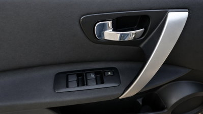 Nissan Qashqai 1.5 dCi DPF Tekna (19)