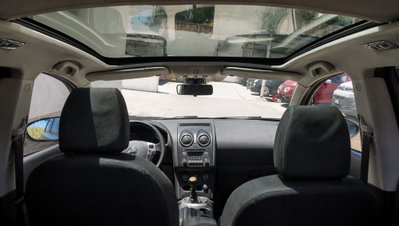 Nissan Qashqai 1.5 dCi DPF Tekna (2)