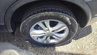Nissan Qashqai 1.5 dCi DPF Tekna (9)