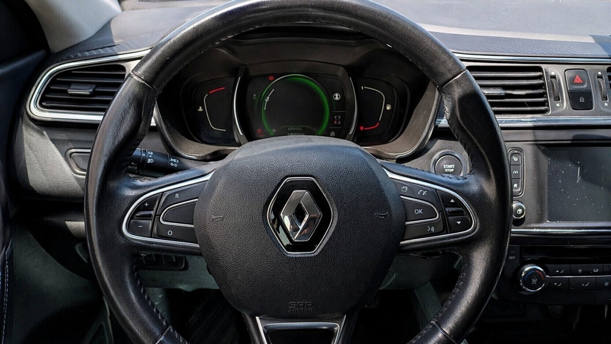 Renault Kadjar 8V 110CV Energy Zen (13)