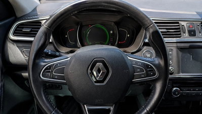 Renault Kadjar 8V 110CV Energy Zen (12)