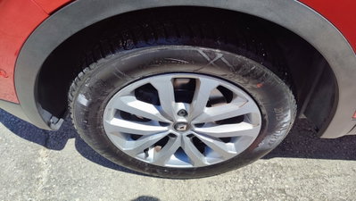 Renault Kadjar 8V 110CV Energy Zen (15)