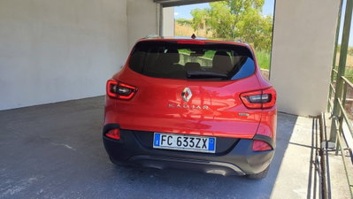Renault Kadjar 8V 110CV Energy Zen (17)