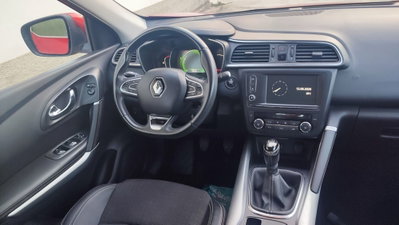 Renault Kadjar 8V 110CV Energy Zen (19)