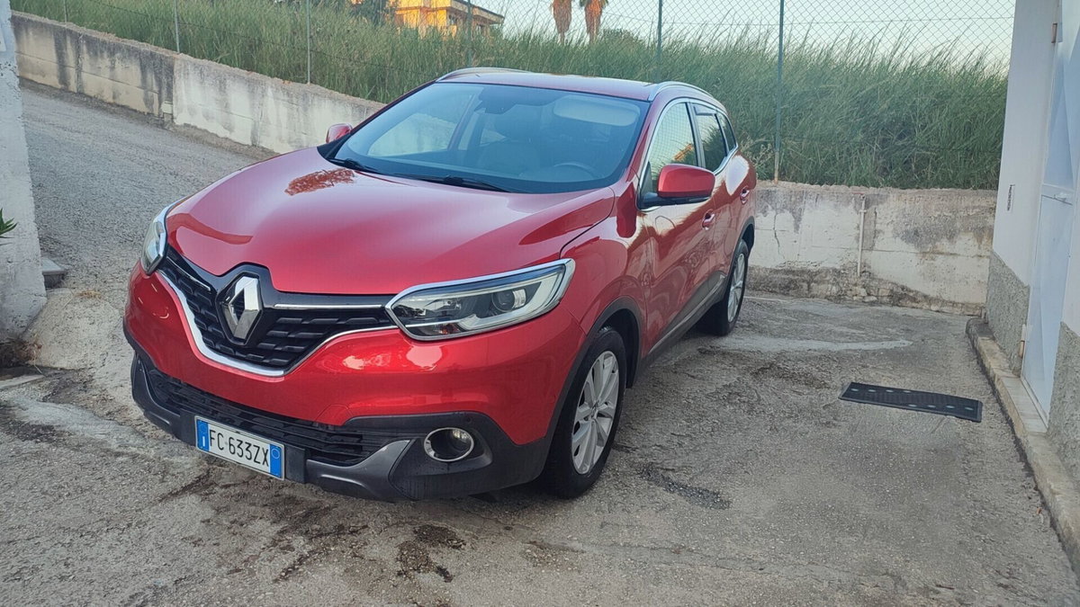 Renault Kadjar 8V 110CV Energy Zen (2)