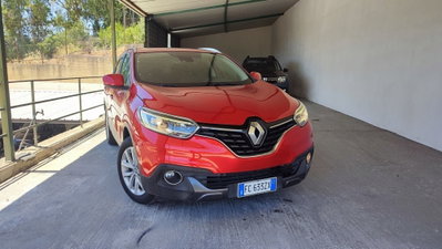 Renault Kadjar 8V 110CV Energy Zen (2)