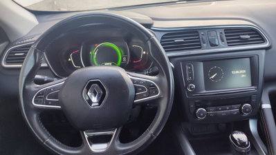 Renault Kadjar 8V 110CV Energy Zen (20)