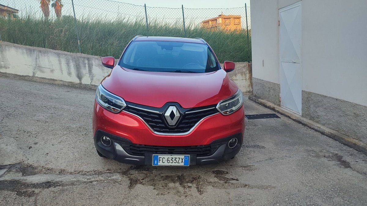 Renault Kadjar 8V 110CV Energy Zen (3)