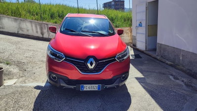 Renault Kadjar 8V 110CV Energy Zen (4)