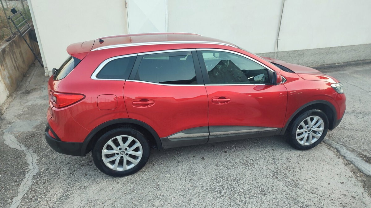 Renault Kadjar 8V 110CV Energy Zen (4)