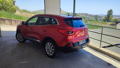 Renault Kadjar 8V 110CV Energy Zen (6)