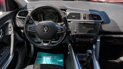 Renault Kadjar 8V 110CV Energy Zen (11)