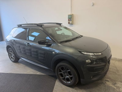 Citroen C4 Cactus BlueHDi 100 Feel usata