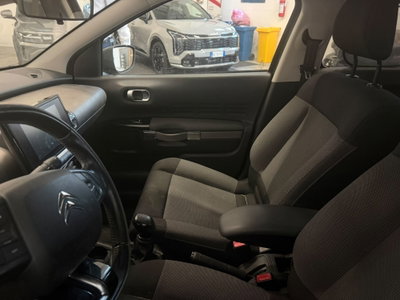 Citroen C4 Cactus BlueHDi 100 Feel (2)