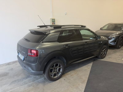 Citroen C4 Cactus BlueHDi 100 Feel (3)