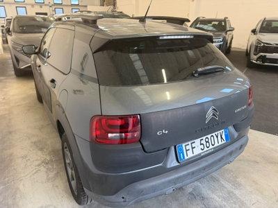 Citroen C4 Cactus BlueHDi 100 Feel (4)