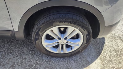 Nissan Qashqai 1.5 dCi DPF Tekna (10)