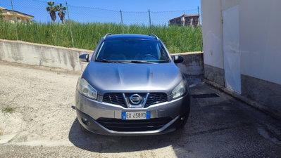 Nissan Qashqai 1.5 dCi DPF Tekna (2)