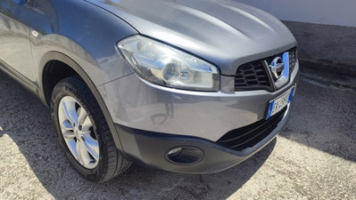 Nissan Qashqai 1.5 dCi DPF Tekna (3)