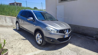 Nissan Qashqai 1.5 dCi DPF Tekna (4)