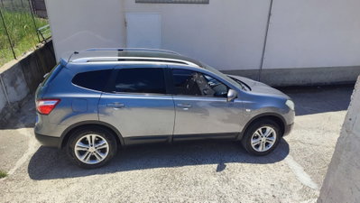 Nissan Qashqai 1.5 dCi DPF Tekna (6)