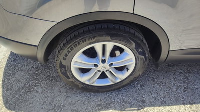 Nissan Qashqai 1.5 dCi DPF Tekna (9)