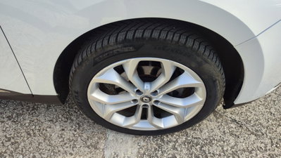 Renault Grand Scénic 1.5 dci energy Intens 110cv (17)