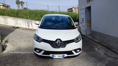 Renault Scenic E-Tech Electric 1.5 dCi 110CV EDC Energy usata