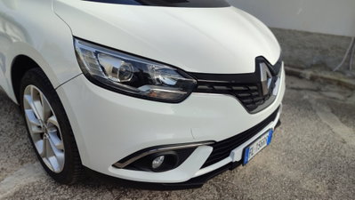 Renault Scenic E-Tech Electric 1.5 dCi 110CV EDC Energy (16)