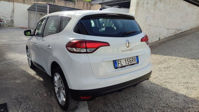 Renault Scenic E-Tech Electric 1.5 dCi 110CV EDC Energy (6)