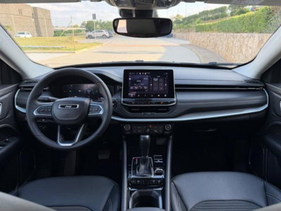 Jeep Compass 1.3 T4 190CV PHEV AT6 4xe Night Eagle (10)