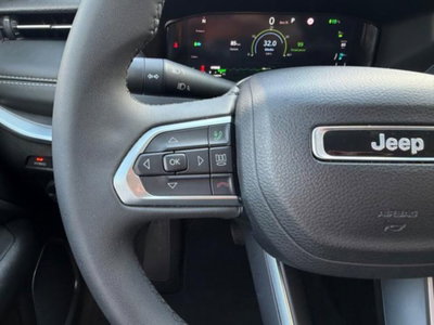 Jeep Compass 1.3 T4 190CV PHEV AT6 4xe Night Eagle (14)
