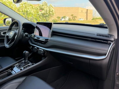 Jeep Compass 1.3 T4 190CV PHEV AT6 4xe Night Eagle (18)