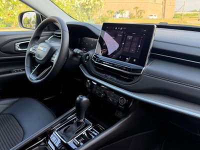 Jeep Compass 1.3 T4 190CV PHEV AT6 4xe Night Eagle (19)