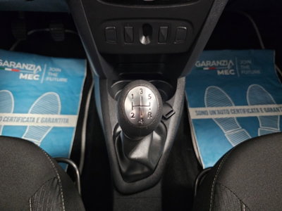Dacia Sandero Streetway 1.0 SCe 75 CV S&S Comfort (14)
