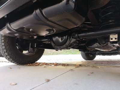 Jeep Cherokee 2.8 CRD Sport (12)