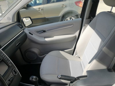 Mercedes-Benz Classe B 200 CDI Executive (12)
