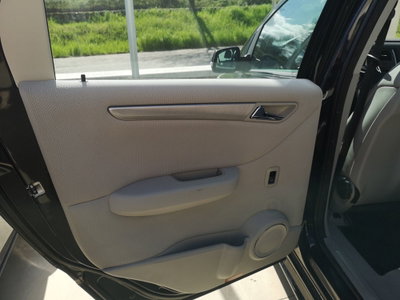 Mercedes-Benz Classe B 200 CDI Executive (14)